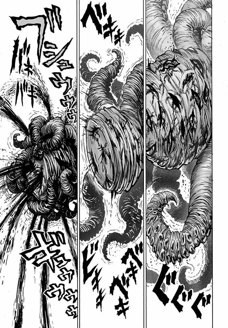 Read One Punch-Man (es) Manga Online