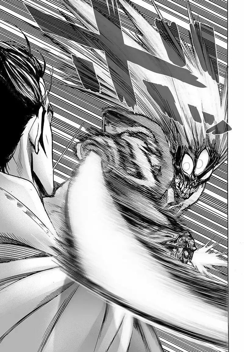 Read One Punch-Man (es) Manga Online