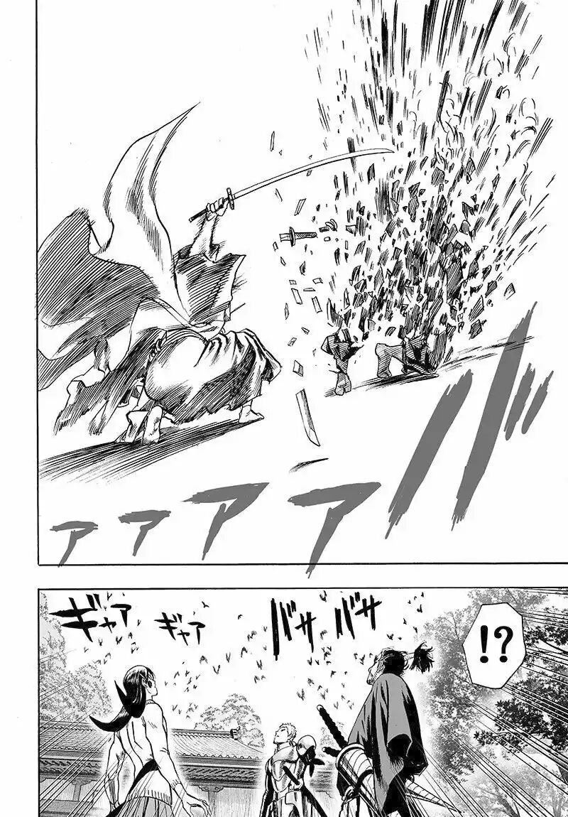 Read One Punch-Man (es) Manga Online