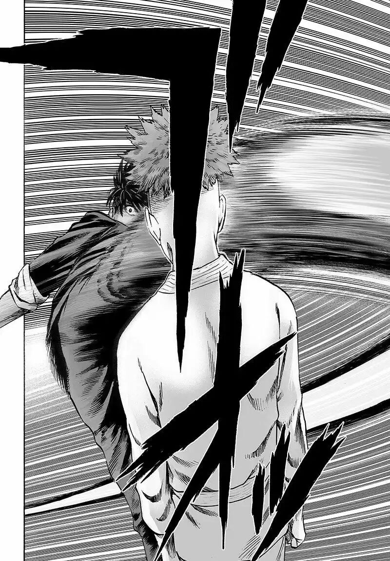 Read One Punch-Man (es) Manga Online