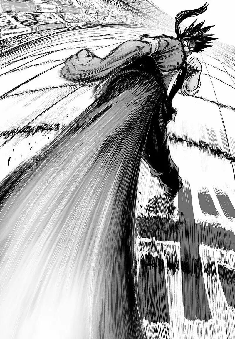 Read One Punch-Man (es) Manga Online