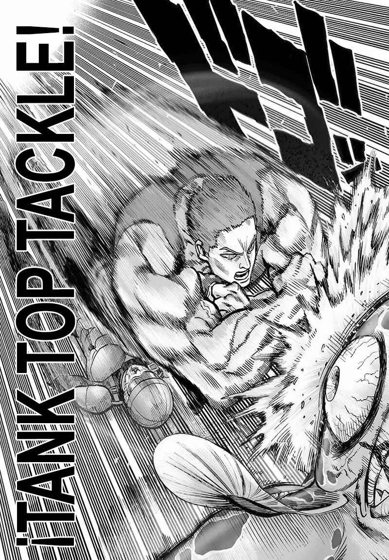 Read One Punch-Man (es) Manga Online