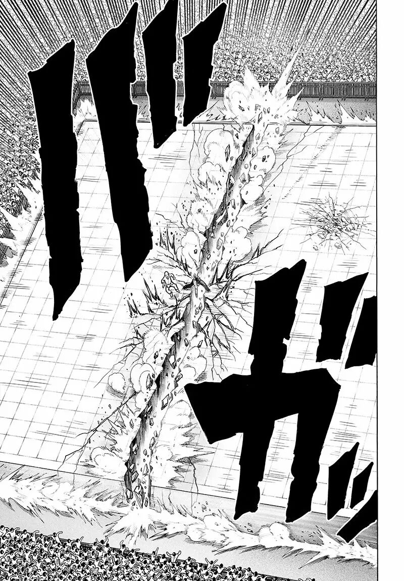 Read One Punch-Man (es) Manga Online