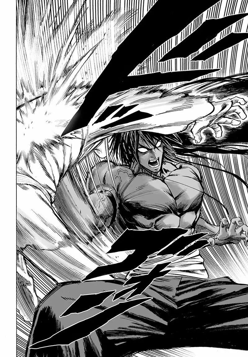 Read One Punch-Man (es) Manga Online