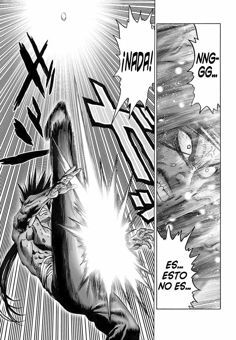 Read One Punch-Man (es) Manga Online