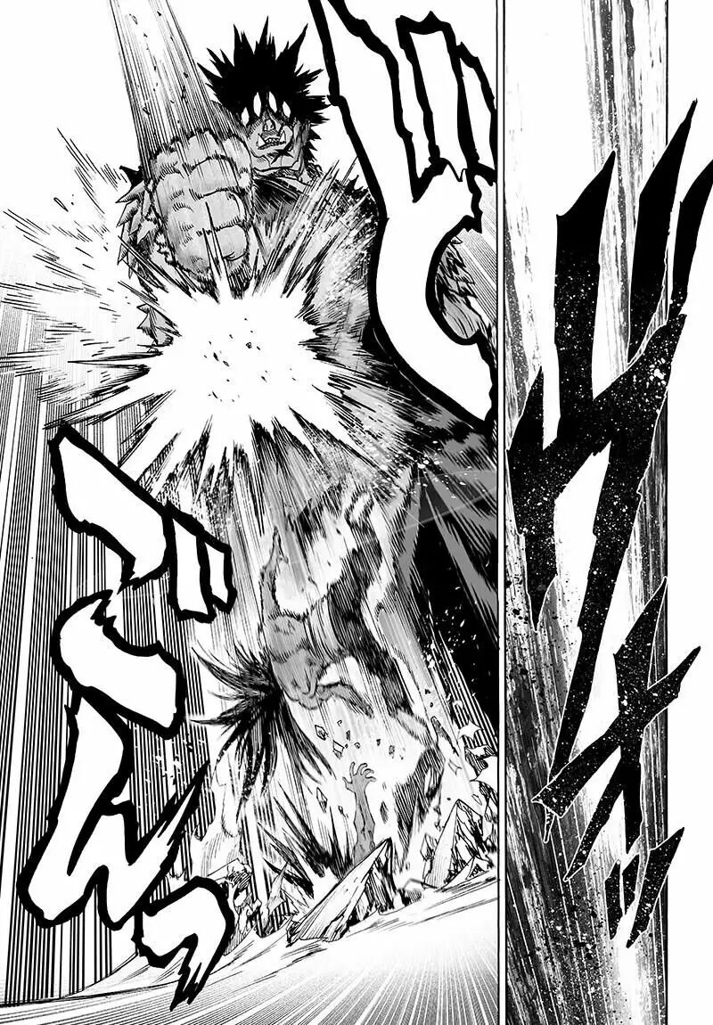 Read One Punch-Man (es) Manga Online