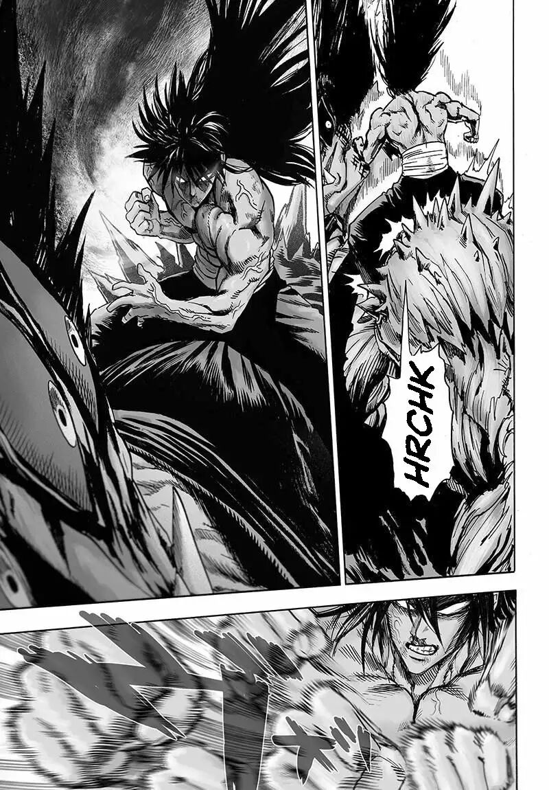 Read One Punch-Man (es) Manga Online