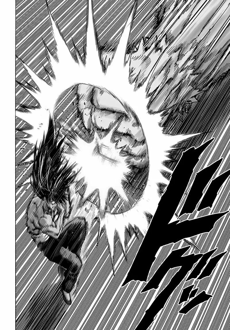 Read One Punch-Man (es) Manga Online
