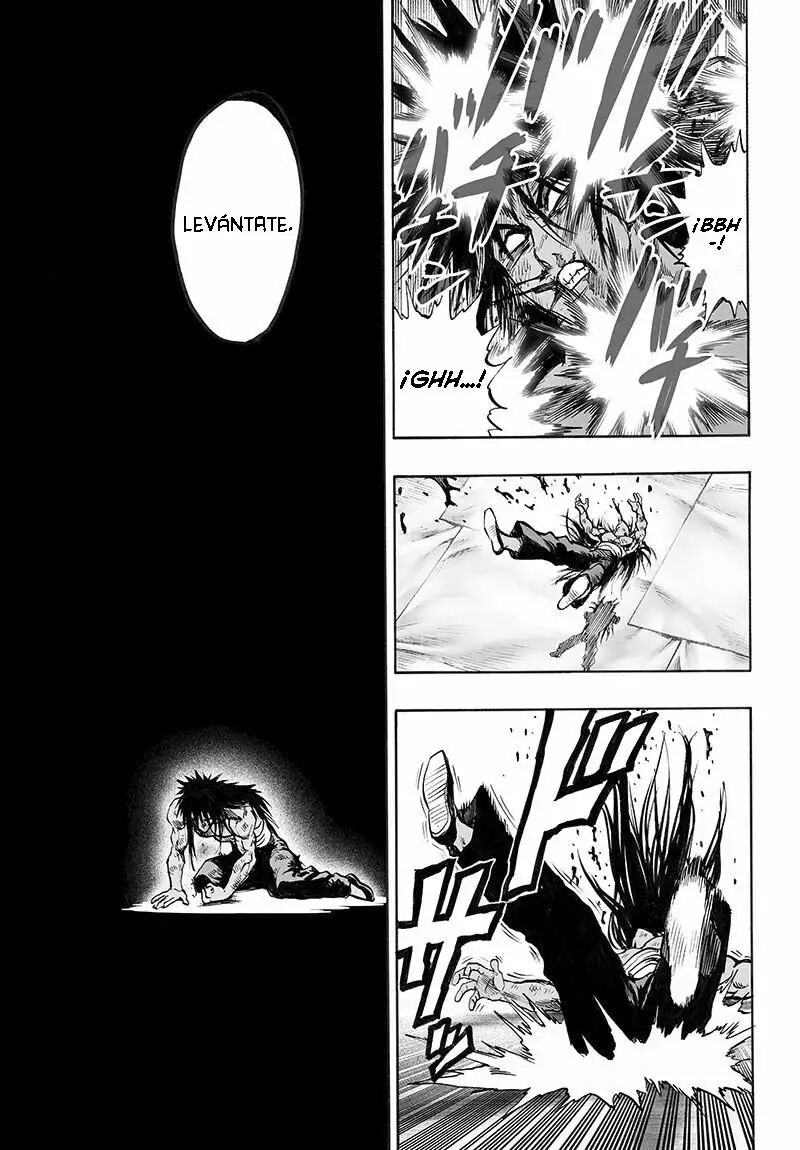 Read One Punch-Man (es) Manga Online
