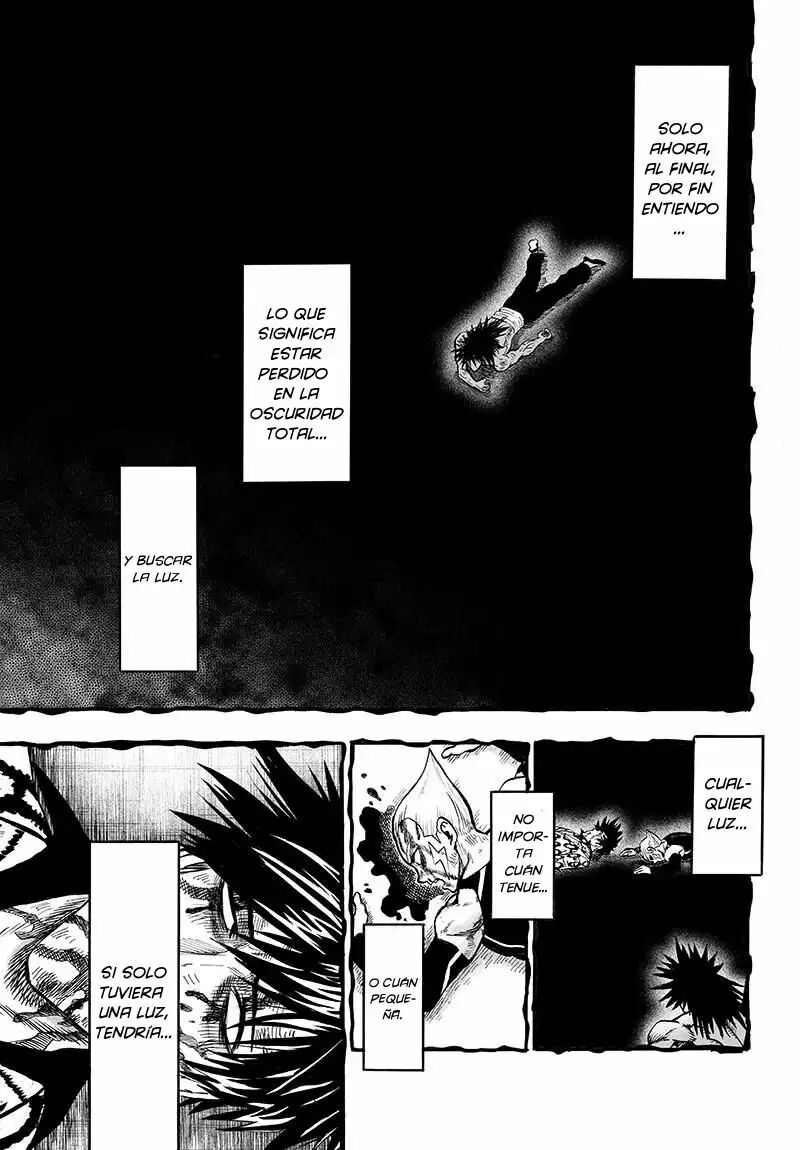 Read One Punch-Man (es) Manga Online