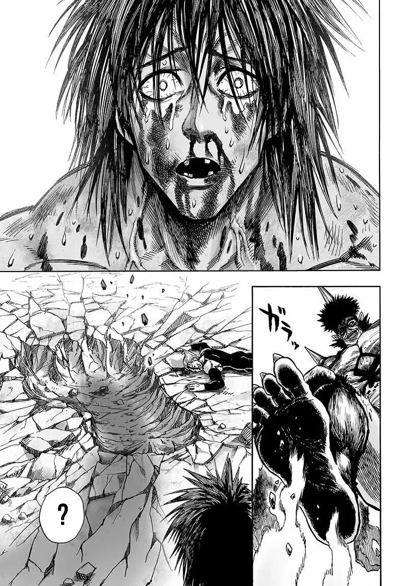 Read One Punch-Man (es) Manga Online