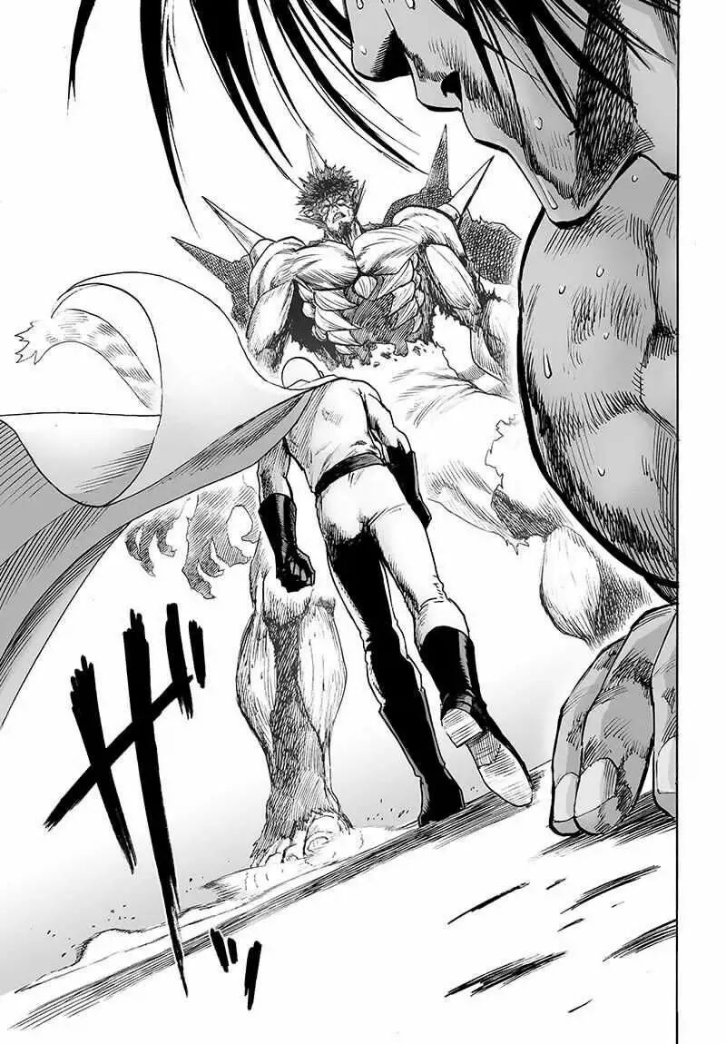 Read One Punch-Man (es) Manga Online