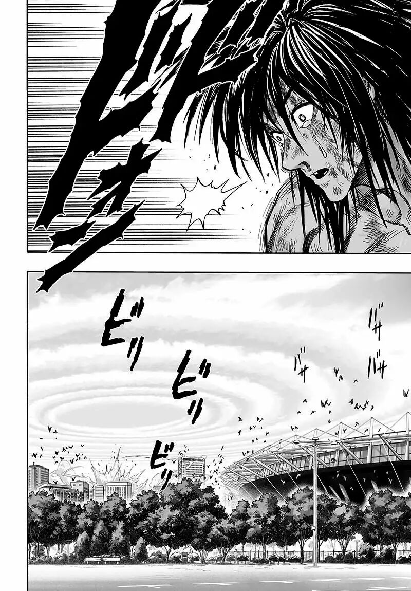 Read One Punch-Man (es) Manga Online