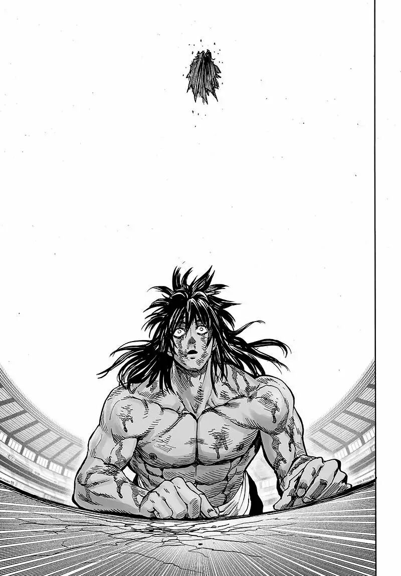 Read One Punch-Man (es) Manga Online
