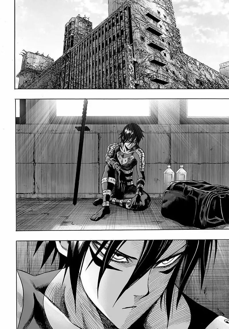 Read One Punch-Man (es) Manga Online