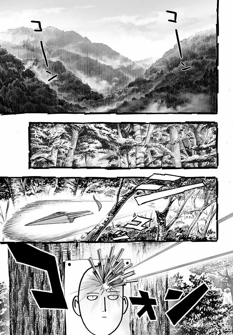 Read One Punch-Man (es) Manga Online