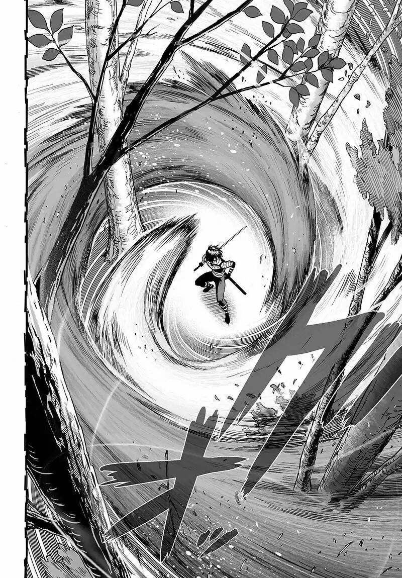 Read One Punch-Man (es) Manga Online