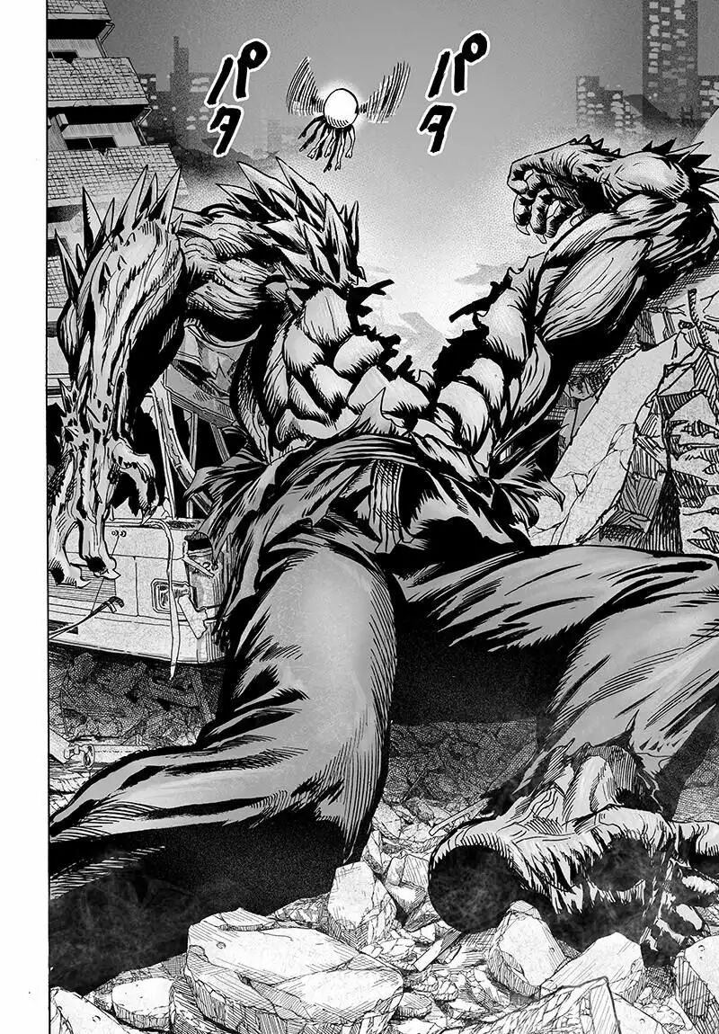 Read One Punch-Man (es) Manga Online