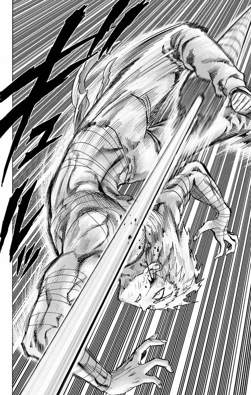 Read One Punch-Man (es) Manga Online