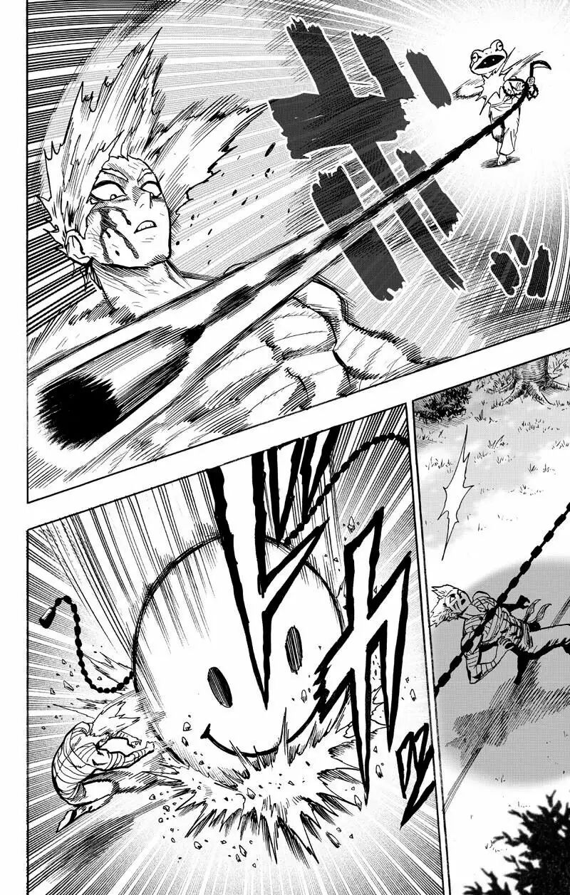 Read One Punch-Man (es) Manga Online