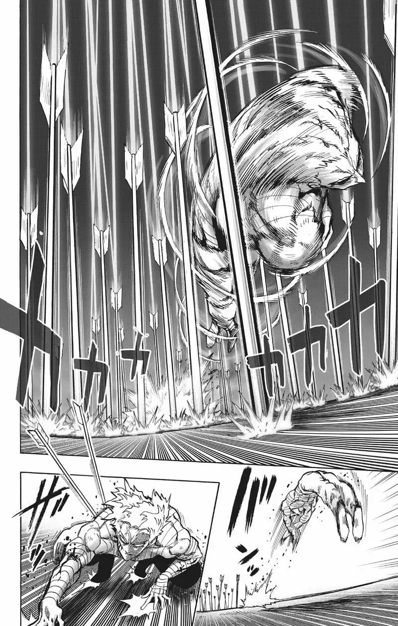 Read One Punch-Man (es) Manga Online