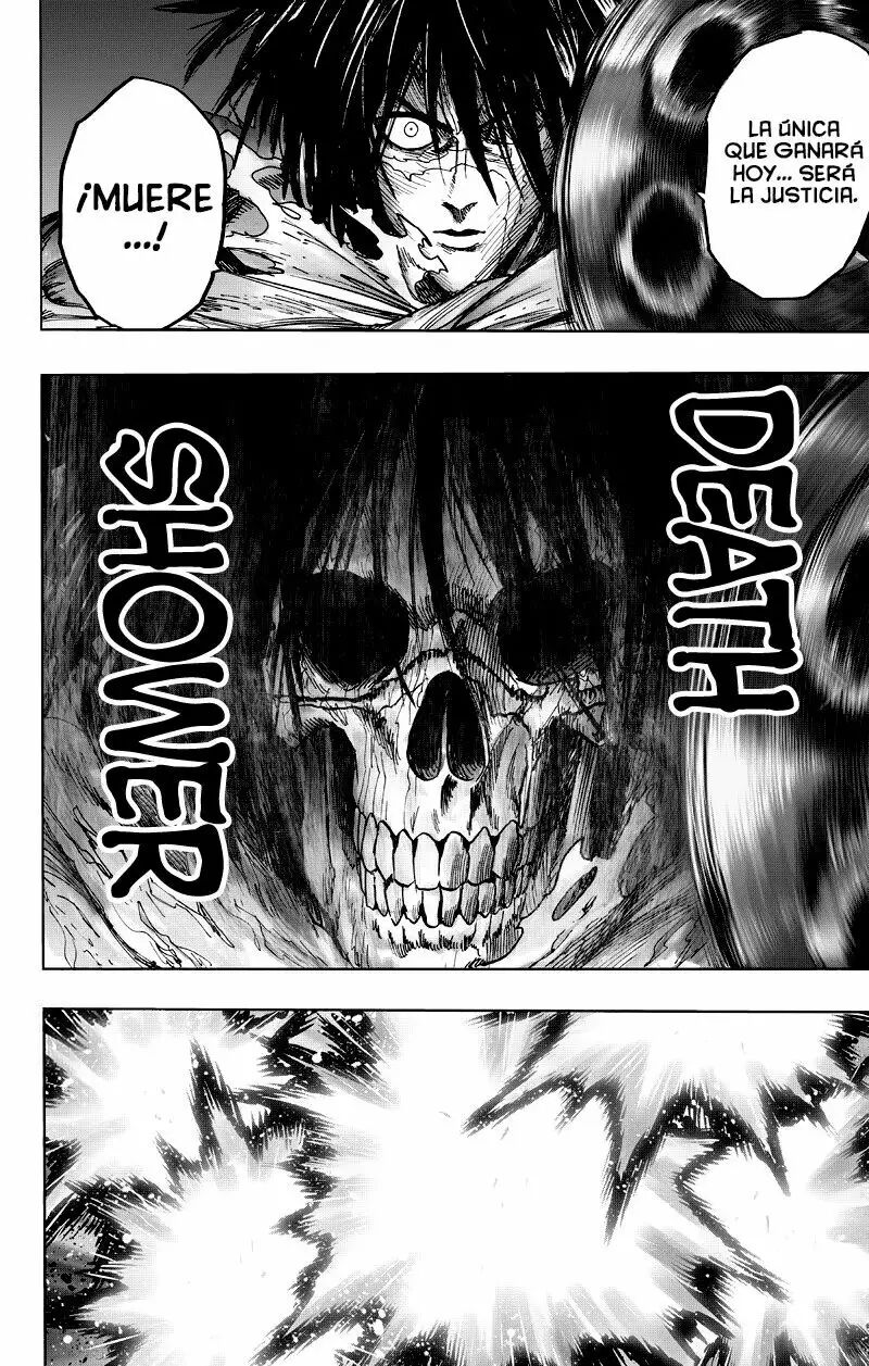 Read One Punch-Man (es) Manga Online