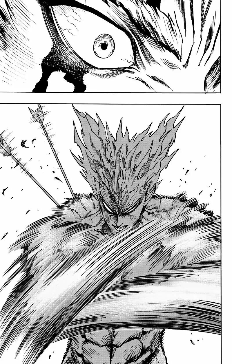 Read One Punch-Man (es) Manga Online