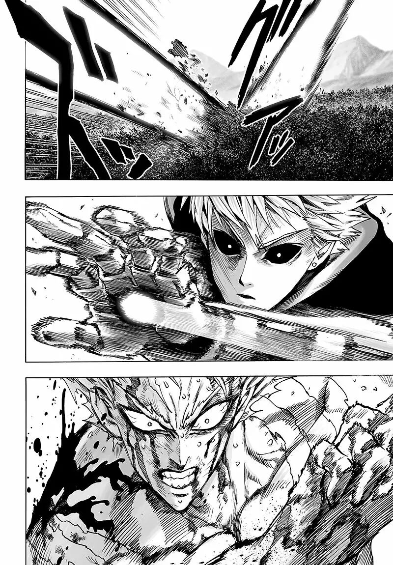 Read One Punch-Man (es) Manga Online