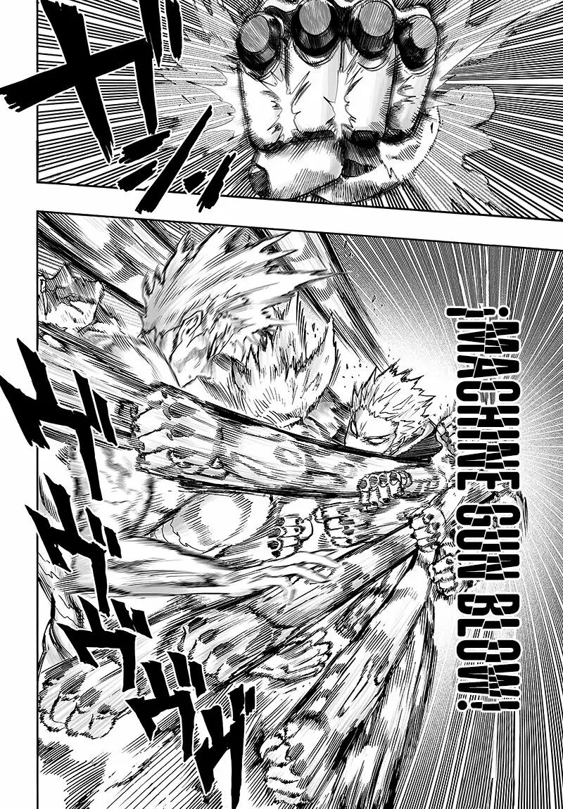 Read One Punch-Man (es) Manga Online
