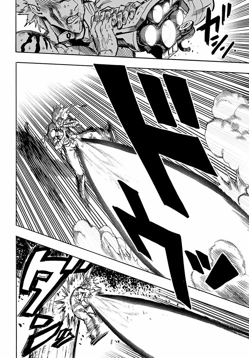 Read One Punch-Man (es) Manga Online