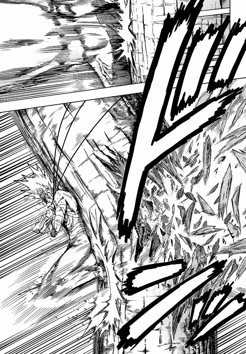Read One Punch-Man (es) Manga Online