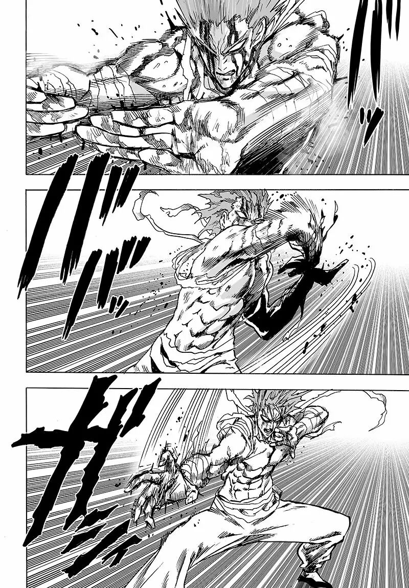 Read One Punch-Man (es) Manga Online
