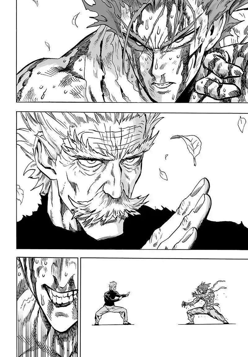 Read One Punch-Man (es) Manga Online