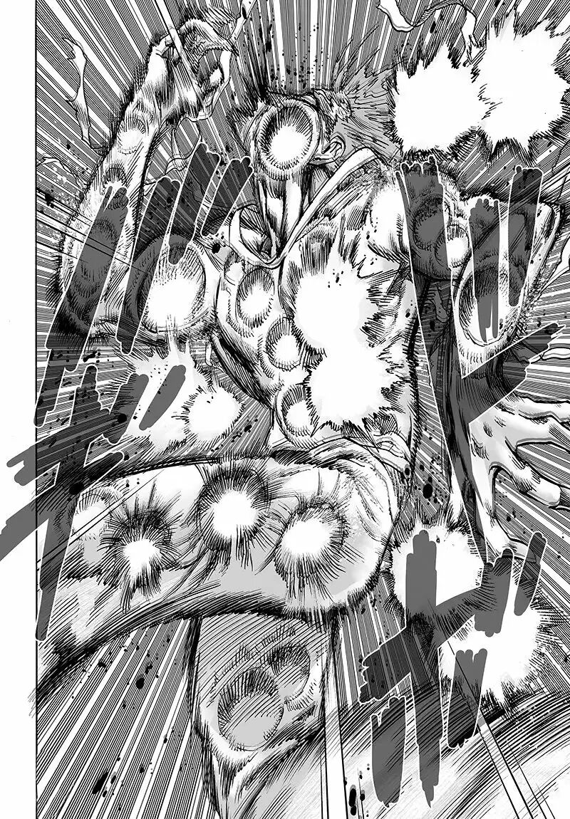 Read One Punch-Man (es) Manga Online