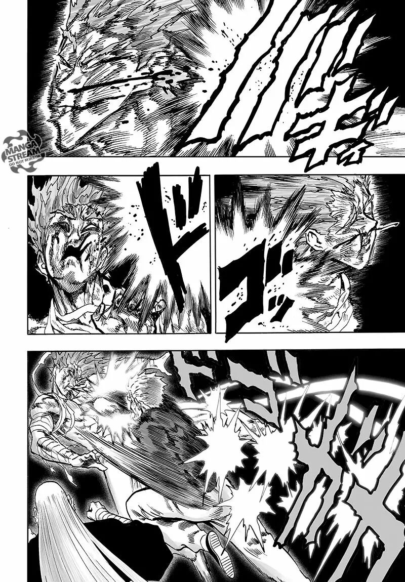 Read One Punch-Man (es) Manga Online