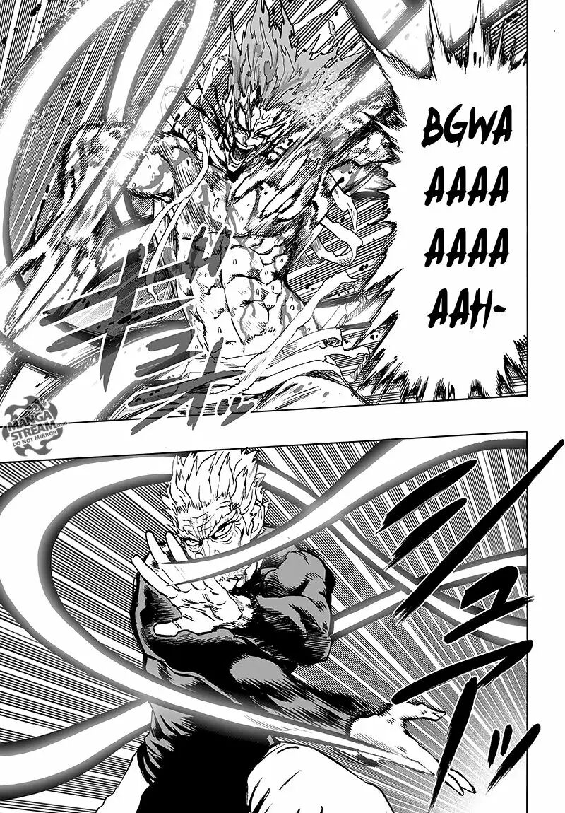 Read One Punch-Man (es) Manga Online