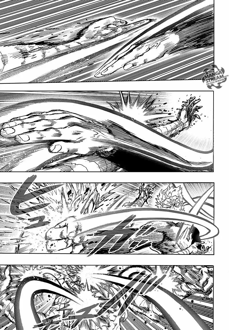 Read One Punch-Man (es) Manga Online