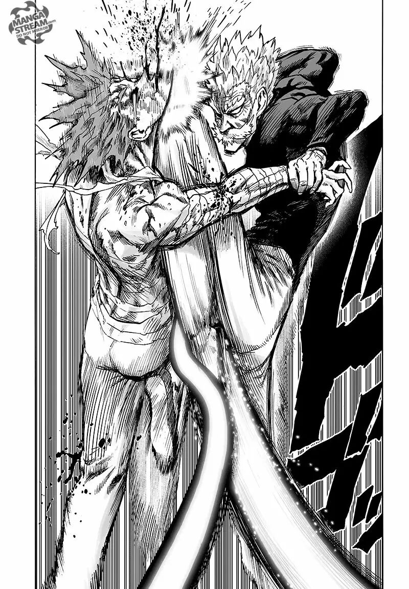 Read One Punch-Man (es) Manga Online