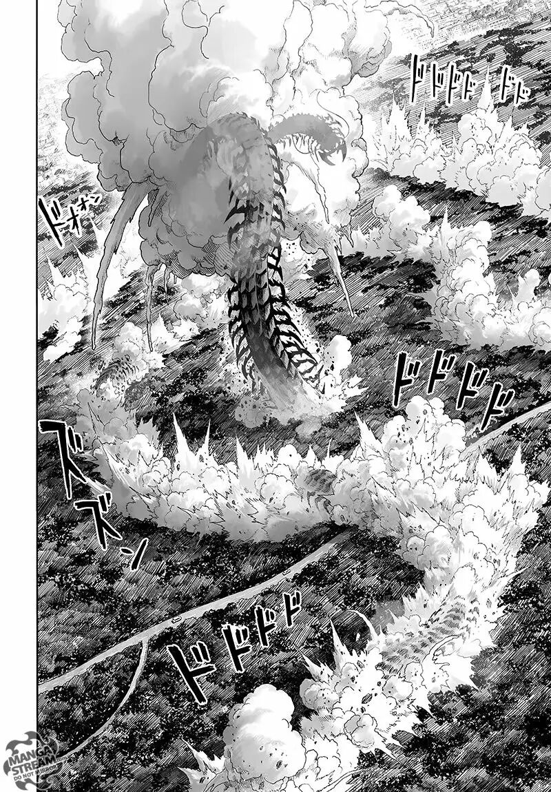 Read One Punch-Man (es) Manga Online