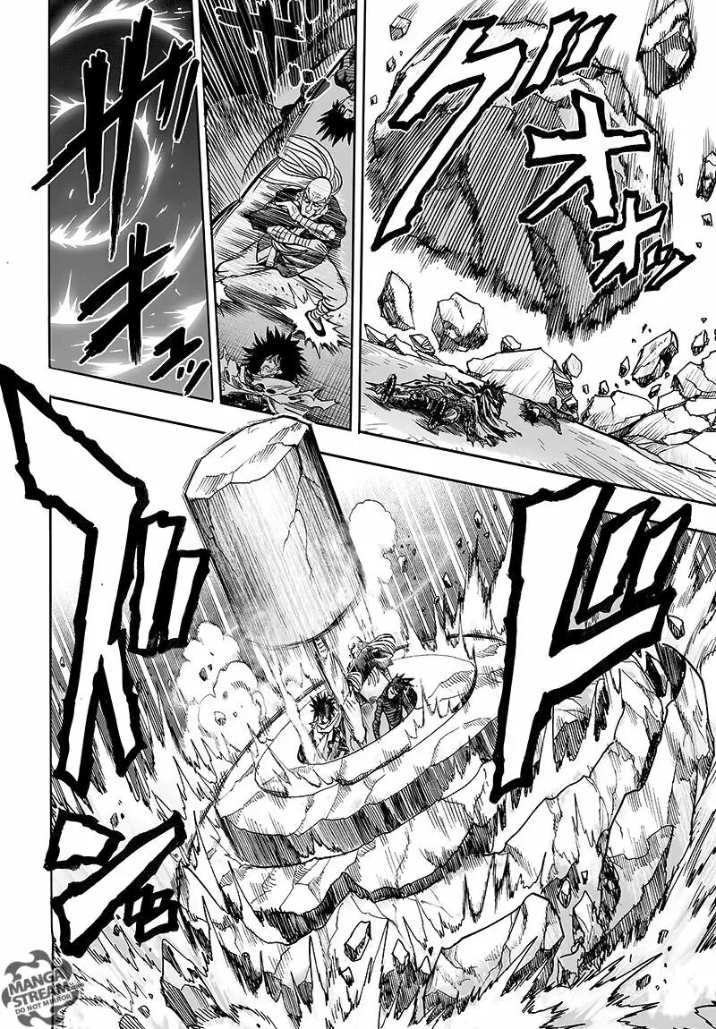 Read One Punch-Man (es) Manga Online