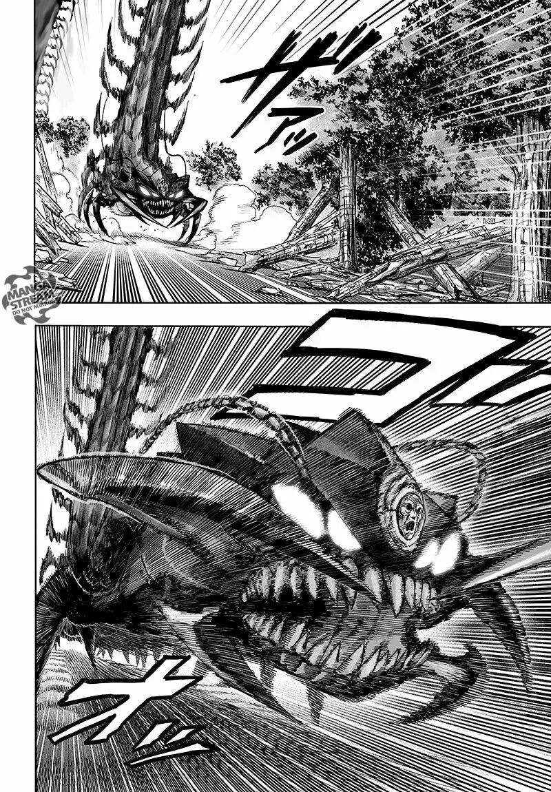 Read One Punch-Man (es) Manga Online