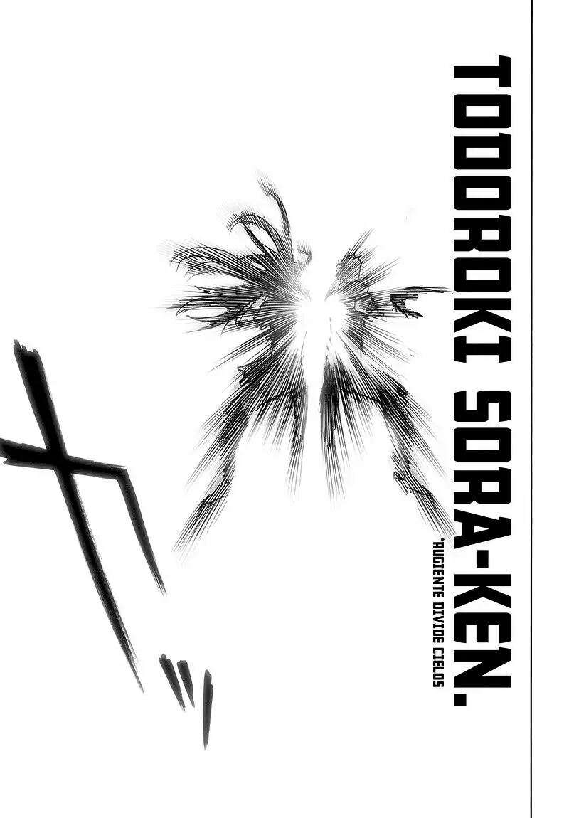 Read One Punch-Man (es) Manga Online