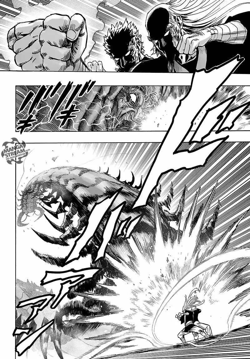 Read One Punch-Man (es) Manga Online