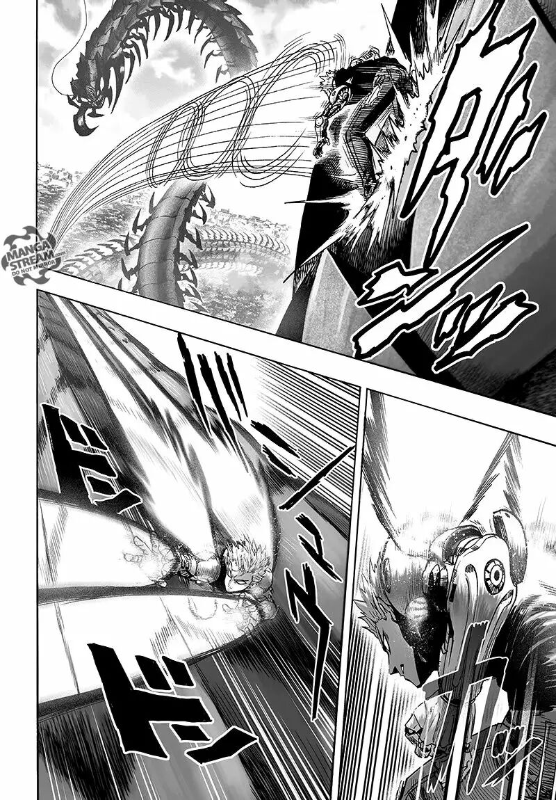 Read One Punch-Man (es) Manga Online