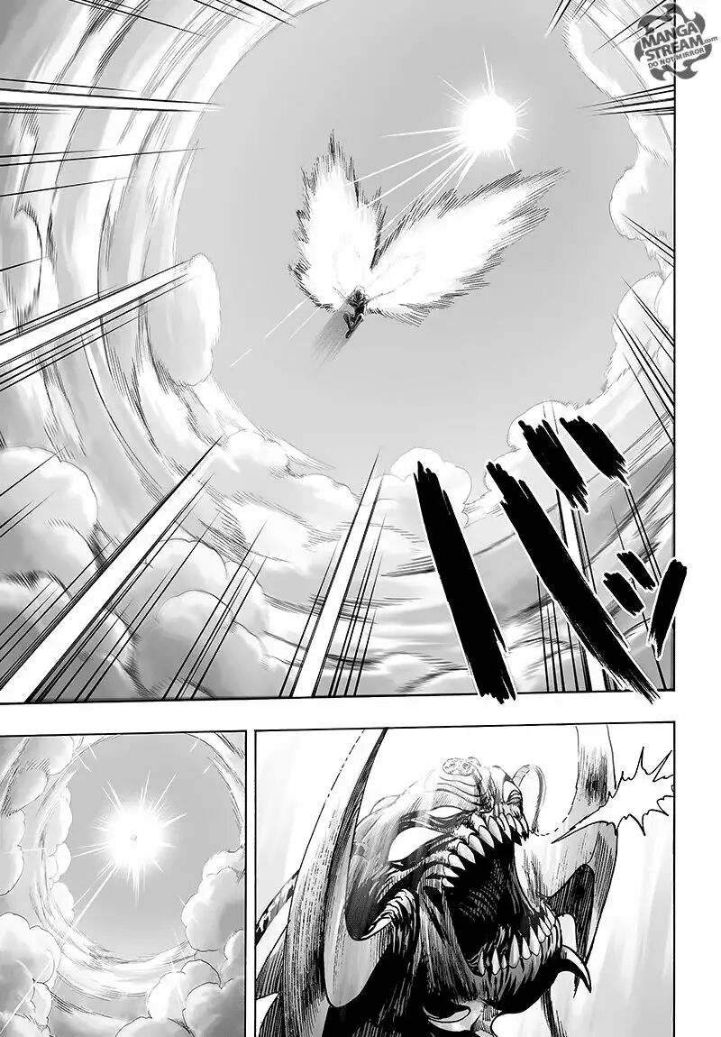 Read One Punch-Man (es) Manga Online
