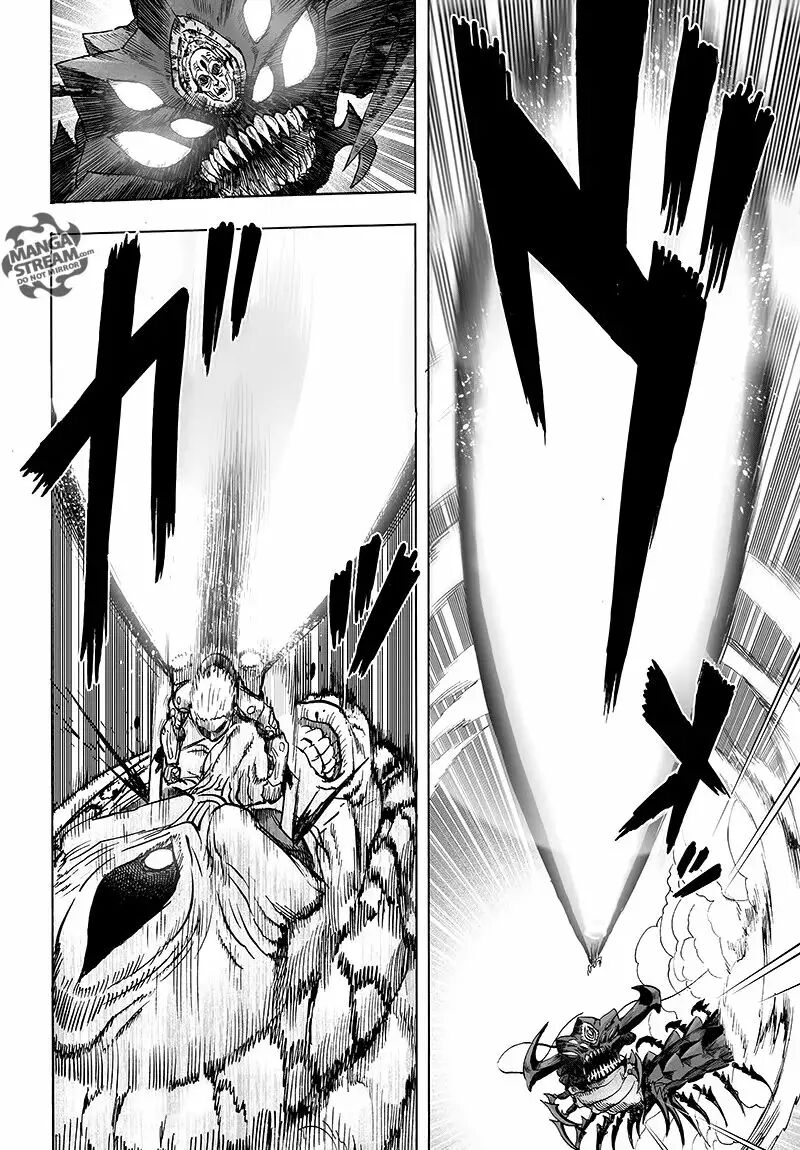 Read One Punch-Man (es) Manga Online