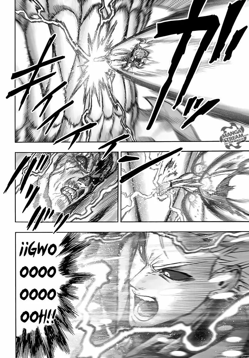 Read One Punch-Man (es) Manga Online