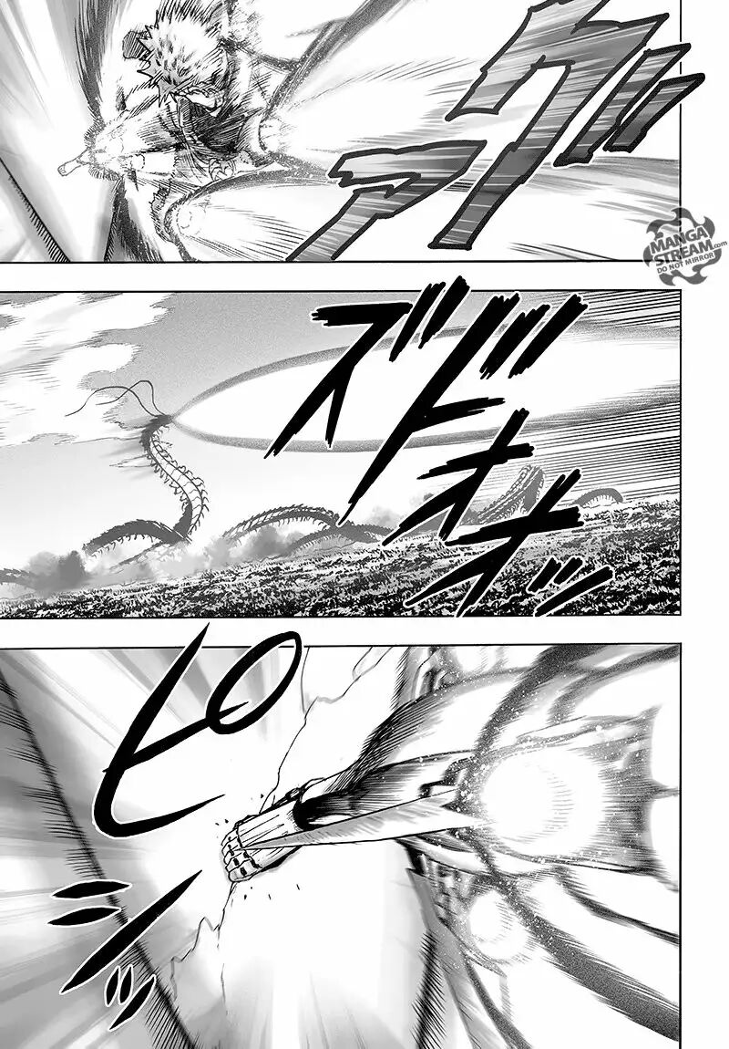 Read One Punch-Man (es) Manga Online