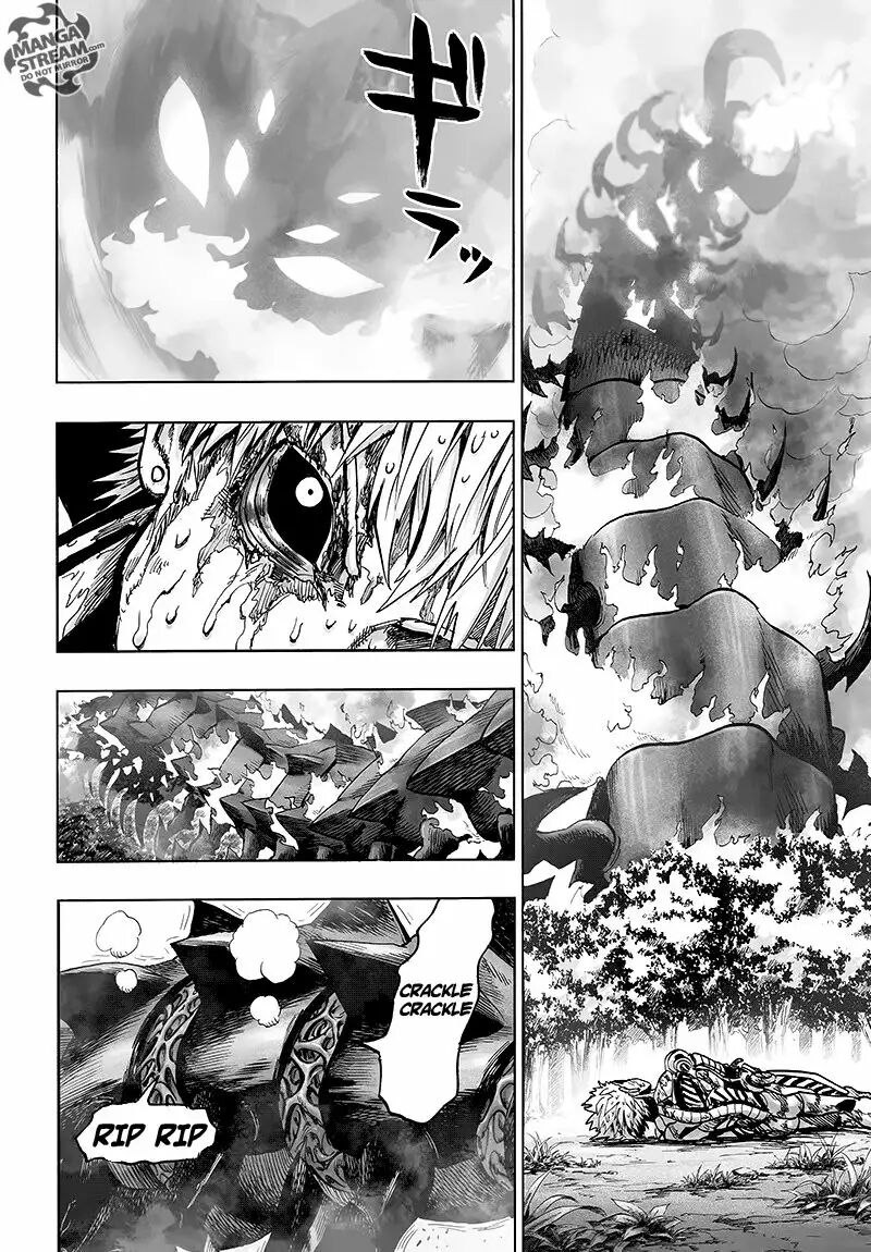 Read One Punch-Man (es) Manga Online