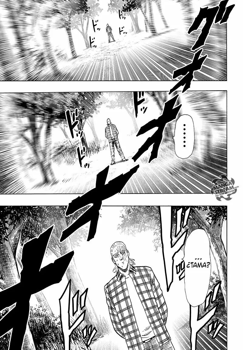 Read One Punch-Man (es) Manga Online